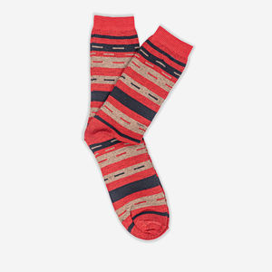 Chaussettes de sport écologiques à faible MOQ, personnalisables avec logo, pour hommes, coupe-vent, séchage rapide, en vente en ligne - Product Image 4