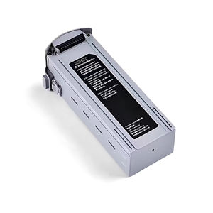 Autel EVO Max 4T ABX40 8070mAh LiPo 4S Hot Swap Self-Heating Battery (Manual Variant) for <b>Security</b> & Cold Weather - Product Image 5