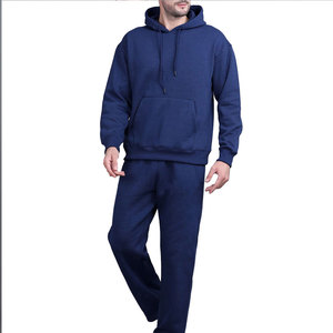 Survêtement unisexe léger et respirant en polaire, grande taille, à capuche, pour fitness et sport – Fournisseur d'usine OEM - Product Image 1