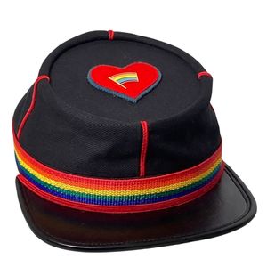 reproducción de una gorra kepi de los Sharpshooters del 1er Regimiento de la Unión de la Guerra Civil Estadounidense - Product Image 4