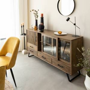 Aparador de Madera de Mango Vandana Sereno Vesta - Product Image 1