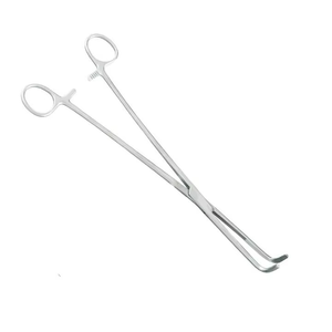 Pinza Hemostática Mixter Premium para Bebés, Acero Inoxidable de Grado Quirúrgico, Ángulo Recto de 90 Grados, Pinza Arterial Pediátrica Mixter - Product Image 5