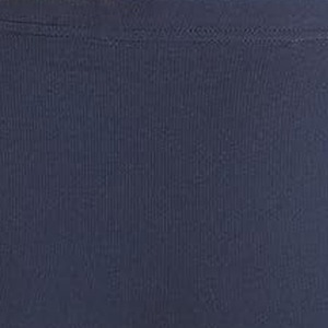 Caleçons boxers tricotés pour hommes, taille basse, rayés, respirants, en spandex, style string, doux - Product Image 4