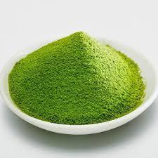 Poudre de matcha de haute qualité, poudre de thé vert de qualité alimentaire, approvisionnement en vrac, meilleur prix - Product Image 6