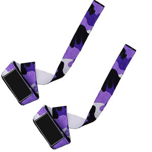 Sangle de poignet en cuir personnalisée pour la musculation avec logo sur mesure, antidérapante et respirante, écologique, unisexe, pour la salle de sport et la musculation - Product Image 2