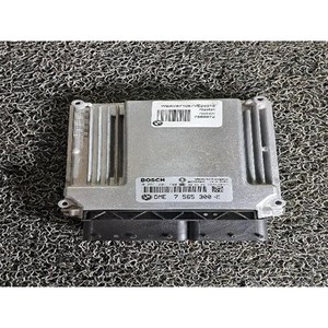 ECUs et modules informatiques d'occasion Série 3 0261201160 - Product Image 1