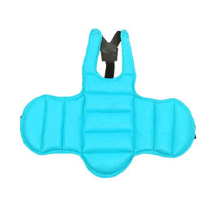 Protector de Pecho de Alto Rendimiento para Atletas y Entusiastas del Fitness, Protector de Pecho Transpirable - Product Image 3