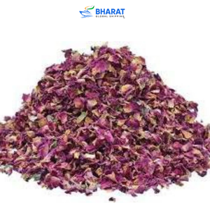 Pétalos de Rosa Secos de Alta Calidad, Flores Botánicas Probadas en Laboratorio para Infusiones Herbales, Mezclas Florales y Uso Decorativo - Product Image 1