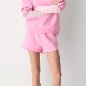 <b>Womens</b> Running Shorts Drawstring Waist Athletic Shorts Loose Fit Sports Shorts Casual Shorts Custom Logo Wholesale OEM ODM - Product Image 5