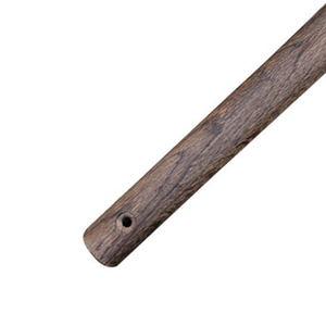 Hache de Bûcheron en Acier Carbone avec Manche en Bois pour Fendre du Bois de Chauffage, Qualité DIY - Product Image 5