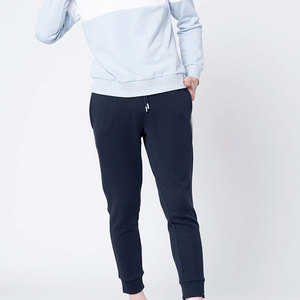 Hot Selling Fashionable Men's <b>Slim</b> Fit Casual <b>Joggers</b> 100% Cotton Breathable Quick Dry Comfortable Drawstring Closure for Sale - Product Image 1