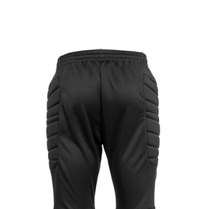 Pantalon de compression de football américain avec protections pour hommes – Collant de protection contre les chocs pour l'entraînement et les matchs - Product Image 6