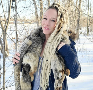 ฮอร์นสำหรับดื่มรูปควายไวกิ้งพร้อมขาตั้งวัสดุออร์แกนิกขัดเงาของตกแต่งงานแต่งงานและของขวัญยุโรปที่ดีที่สุด - Product Image 1