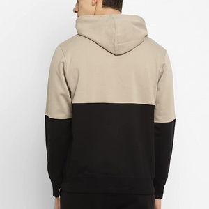 Vente en gros de sweats à capuche personnalisés OEM avec effet délavé, sweats à capuche vintage et sweats à capuche en molleton pour les marques de streetwear américaines, faible MOQ - Product Image 4