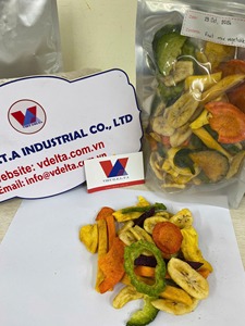 Vacuum Fried Fruit Mix | Vietnam Supplier | Crispy & Natural | Bulk Export - Product Image 5