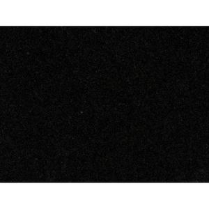 Planche de granit noir absolu de qualité supérieure, pierre naturelle, dalles de granit indien pour la cuisine, le revêtement de sol, les murs et la décoration intérieure - Product Image 2