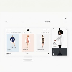 Servicios Expertos de Gestión de Tiendas de Moda: Escalando Negocios de Comercio Electrónico de Ropa Moderna para Máxima Rentabilidad - Product Image 1