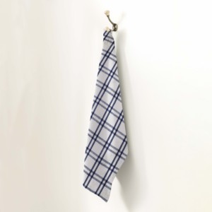 Paño de Cocina de Algodón de Primera Calidad, Diseño de Verificación, Secado Rápido, Toallas de Cocina de Golf de la India a Precio de Mayoreo - Product Image 6