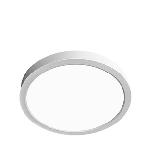 Lámpara de Techo LED Impermeable de 6000K con Alto CRI 80-90 y Construcción de PP para Cocina, Exteriores, Aleros y Pasillos - Product Image 1
