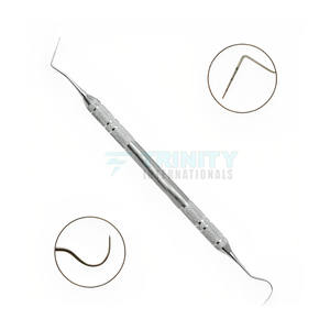 Juegos de Instrumentos Dentales de Alta Calidad, Fabricados Profesionalmente en Acero Inoxidable, Fuente de Alimentación Manual, Venta en Línea - Product Image 6