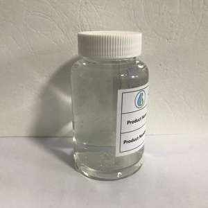 Inhibiteur de détartrage dispersant neutre à base de polyacrylate, produit chimique pour le traitement de l'eau - Product Image 4