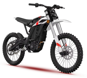 Nueva Motocicleta Z-X/B 2026 en Tendencia, Completamente Ensamblada, Lista para Envío Global y Entrega Rápida a Domicilio - Product Image 3