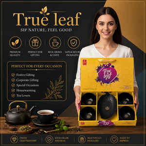 Set de Regalo de Café de Lujo, Caja Premium con Impresión, Regalo Festivo, Obsequio Corporativo, Selección para Regalo de Inauguración de Casa - Product Image 4
