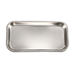 MM-0726-196 Instrumentos Quirúrgicos Dentales Huecos, Bandeja para Scalers de Acero Inoxidable, Sialkot Pakistán, Metal Med Corporation CE - Product Image 4