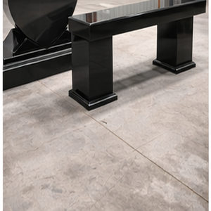 Meilleures ventes : Tombes funéraires en granit noir absolu du Shanxi (types Marker/Upright Serp/Heart/Angle) et socles personnalisés - Product Image 3