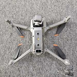 โดรน Mavic Air 2S พร้อมกล้อง 20 MP ระบบ AI หลบหลีกสิ่งกีดขวาง ไจโร 6 แกน รีโมทคอนโทรล ระยะส่งสัญญาณ 10 กม. - Product Image 3
