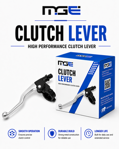 Levier d'embrayage pour motos Bajaj - Product Image 2