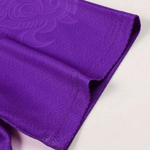 Uniforme de fútbol de alto rendimiento, conjunto deportivo que absorbe la humedad, uniforme de fútbol para ligas. - Product Image 3