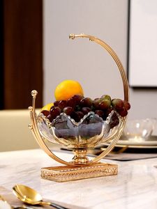Boîte de rangement pour fruits secs en laiton faite à la main OEM avec couvercle, boîte à bonbons en métal de luxe pour cadeau et décoration intérieure - Product Image 3