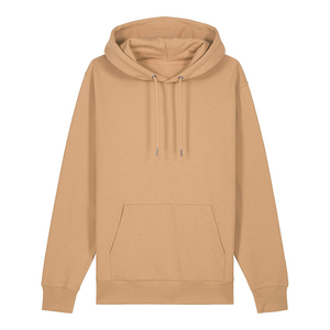 Sudadera con Capucha de Alta Calidad, Estilo Urbano, Personalizable con Logotipo, Diseño Liso, de Forro Polar para Hombre, para Invierno - Product Image 1