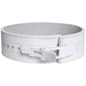 Cinturón de levantamiento de pesas para culturismo y sentadillas, cinturón de fitness para gimnasio, cinturón de levantamiento de pesas para entrenamiento de fuerza y potencia - Product Image 6