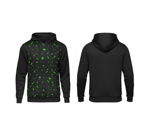 Sweat-shirt de sport OEM ODM léger et respirant avec logo personnalisé, fournisseur en gros - Product Image 5