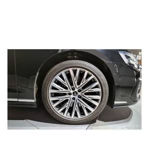 Audi A8 55 TFSI quattro Premium LWB 2022, 7,008 km, Volante a la Izquierda, Caja de Cambios Automática, Asientos de Cuero, Cámara Trasera - Product Image 5