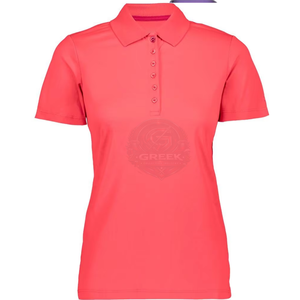 T-shirt classique en jersey de coton pour femme – Matière douce et respirante, coupe régulière, design élégant et décontracté, haute qualité, idéal pour la maison et le bureau - Product Image 1