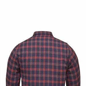 เสื้อเชิ้ตผ้าฝ้ายแท้ 100% ปรับแต่งได้ ระบายอากาศดี คุณภาพสูง ตกแต่งด้วยลูกปัด สำหรับขี่มอเตอร์ไซค์ แบบยูนิเซ็กซ์ ชุดป้องกันการขับขี่ ระดับ 2 - Product Image 5