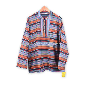 Chaquetas 100% Algodón - Product Image 1