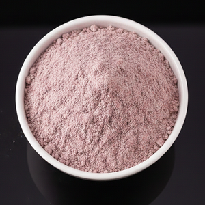 Poudre d'oignon séché pur à 99 %, concentré de qualité alimentaire, fournisseur en vrac de poudre végétale, ingrédients pour snacks, export Inde, 24 mois - Product Image 2