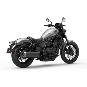 Honda Rebel 1100 2026 - Product Image 4