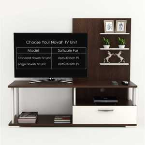 Soporte para TV de Diseño Moderno Novah - Product Image 3