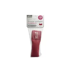 Sacco di sabbia da 250g per pesi alla caviglia e al polso per l'esercizio fisico e la terapia fisica - Product Image 1