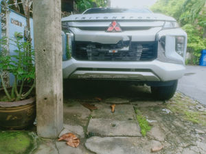 อะไหล่อินเตอร์คูลเลอร์สำหรับ Mitsubishi triton/pajero 2.5L 140 178 HP - Product Image 3