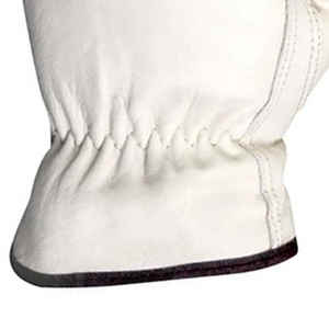 Nouveau produit tendance : Gants de conduite en cuir confortables, prix de gros, pour l'hiver, la construction, le travail et la conduite en extérieur - Product Image 6