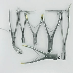 Wholesale Manual Pin & Wire Cutter Set Surgical Orthopedic Instruments Stainless Steel CE Certified Class I by <b>Blush</b> Surgical - Product Image 3
