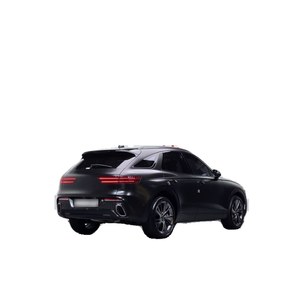 Genesis GV70 2.5T Gasolina AWD Modelo Julio 2024 con 21,834 km, Volante a la Izquierda, Caja de Cambios Automática, Asientos de Cuero, Cámara Trasera - Product Image 1