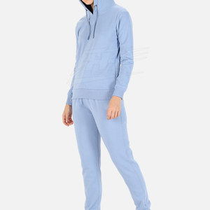 Conjunto Deportivo Cómodo para Mujer, Chándal Moderno y Ajustado, Ropa de Entrenamiento - Product Image 5