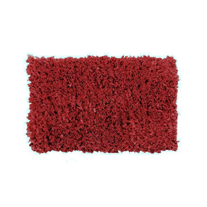 Customised Modern Classic Style Cotton Bath <b>Mats</b> Breathable Lightweight Durable Reversible Anti-Slip Bathroom Washable Quick Dry - Product Image 3
